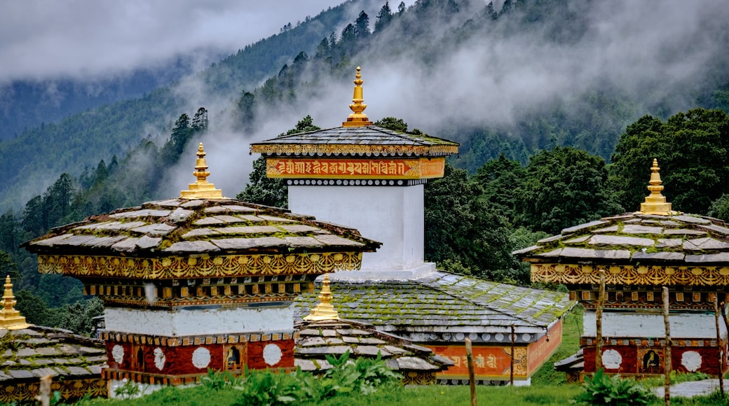 Punakha