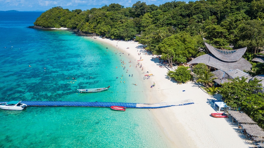 Banana Beach