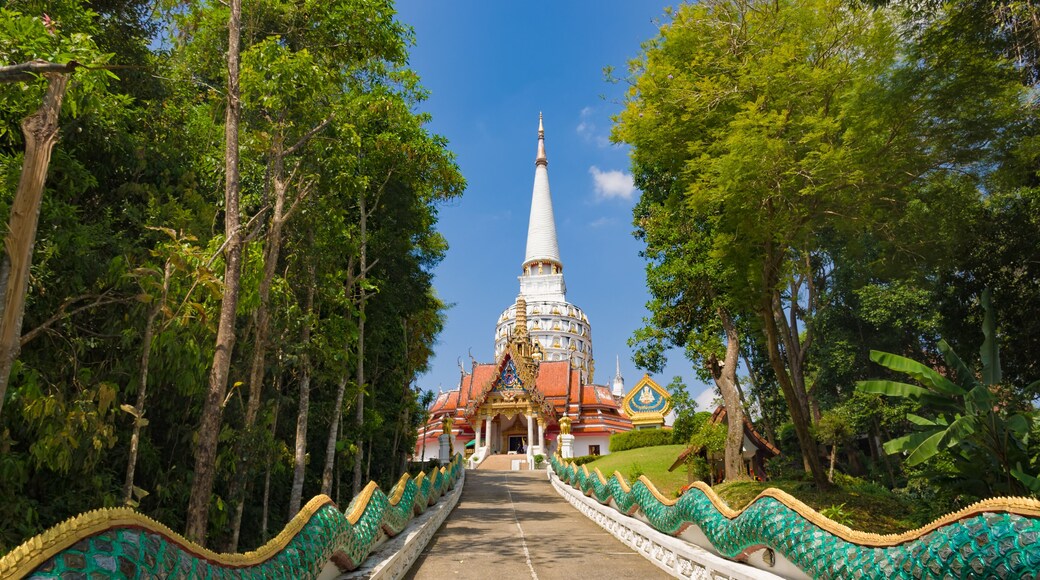 Chùa Bang Riang