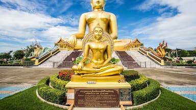 wat muang