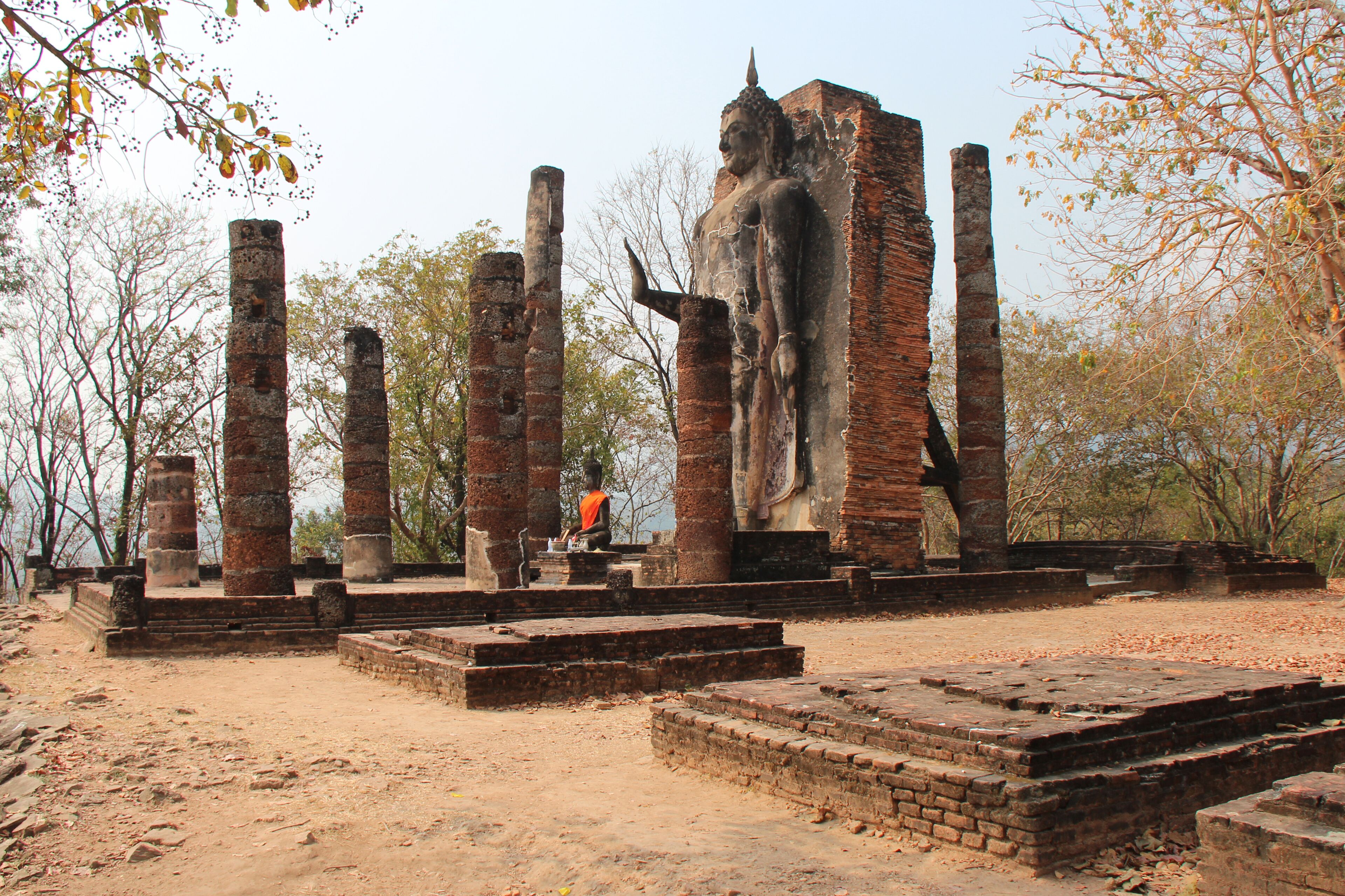 Wat Saphan Hin