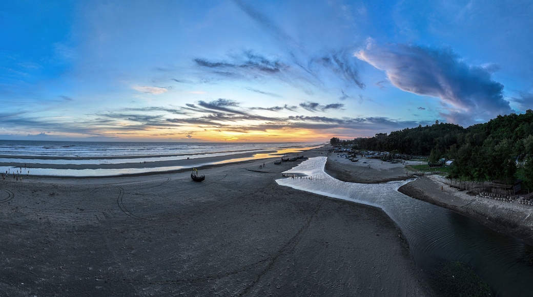 콕스 바자 비치