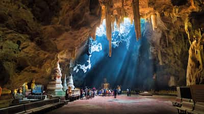 Gua Tham Khao Luang