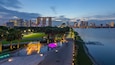 Marina Bay Sands Skypark