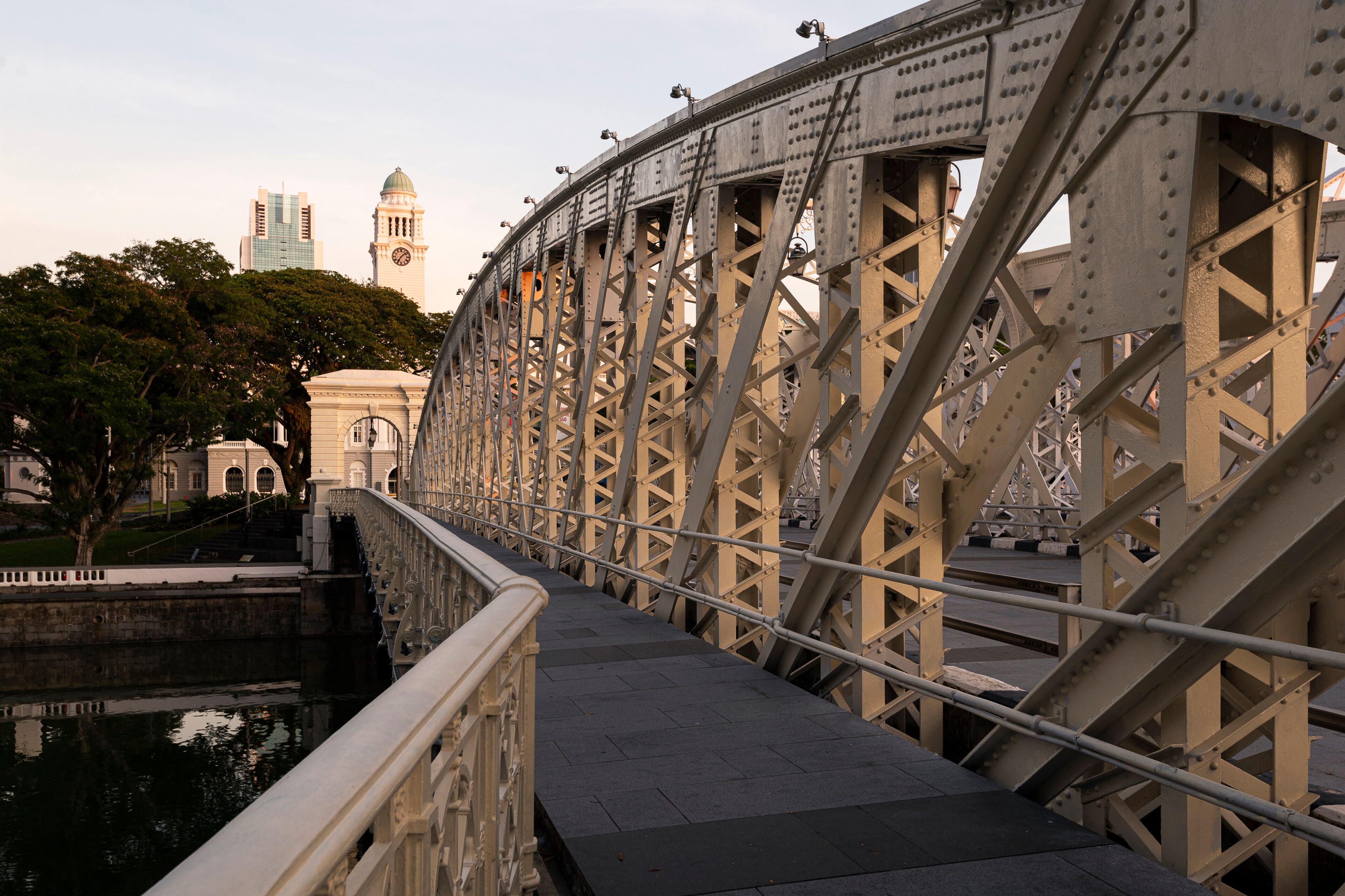 Puente Anderson