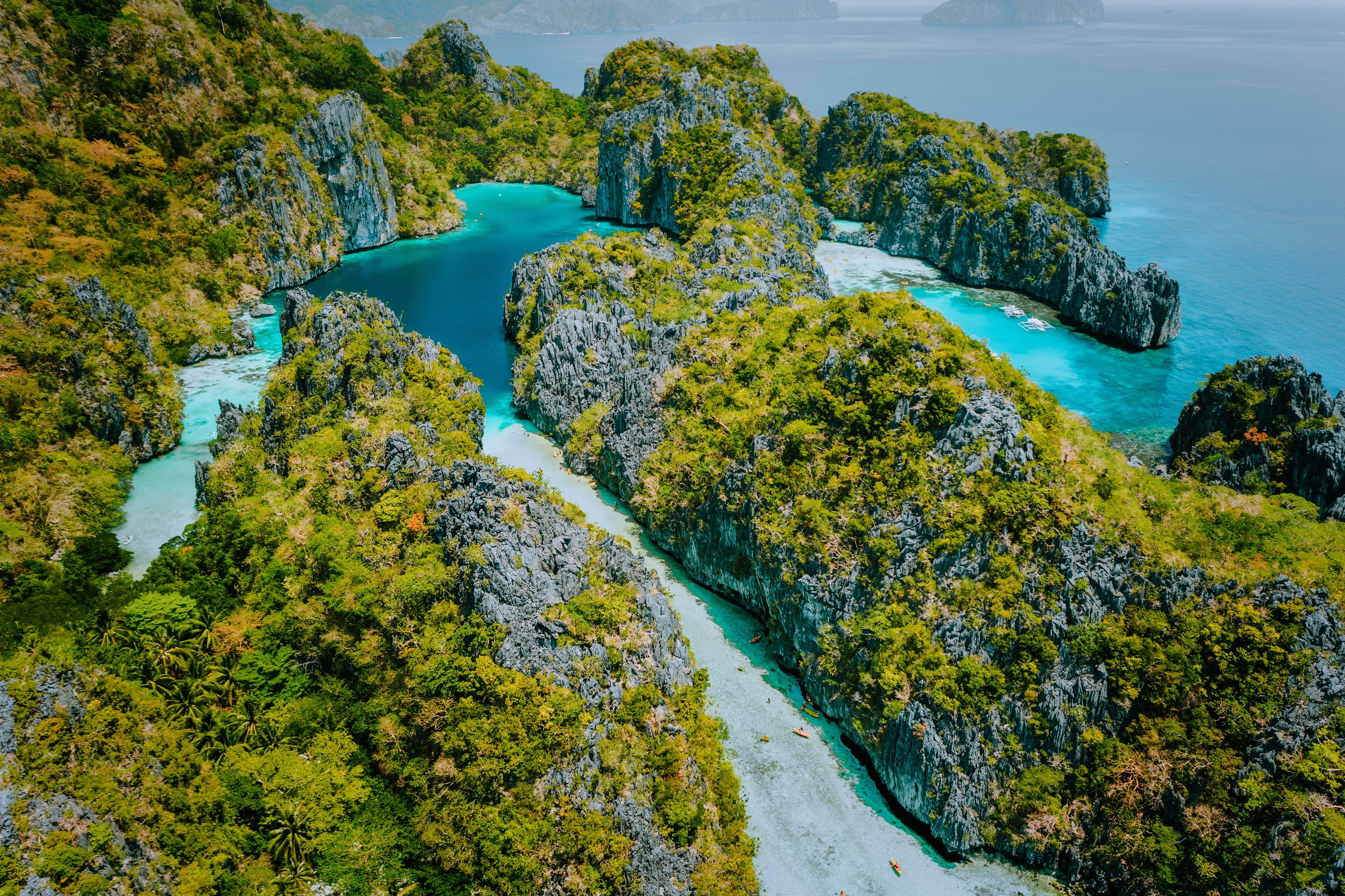 Big Lagoon