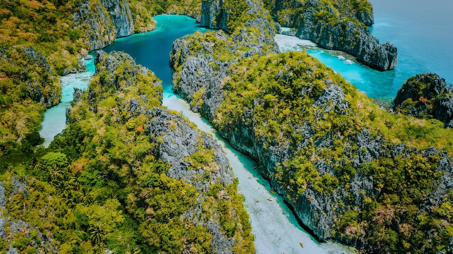 Big Lagoon
