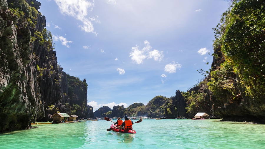 Big Lagoon