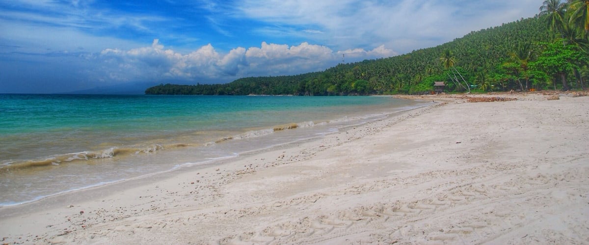 Gumasa, Glan, Sarangani #beach