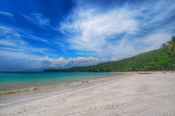 Gumasa, Glan, Sarangani #beach