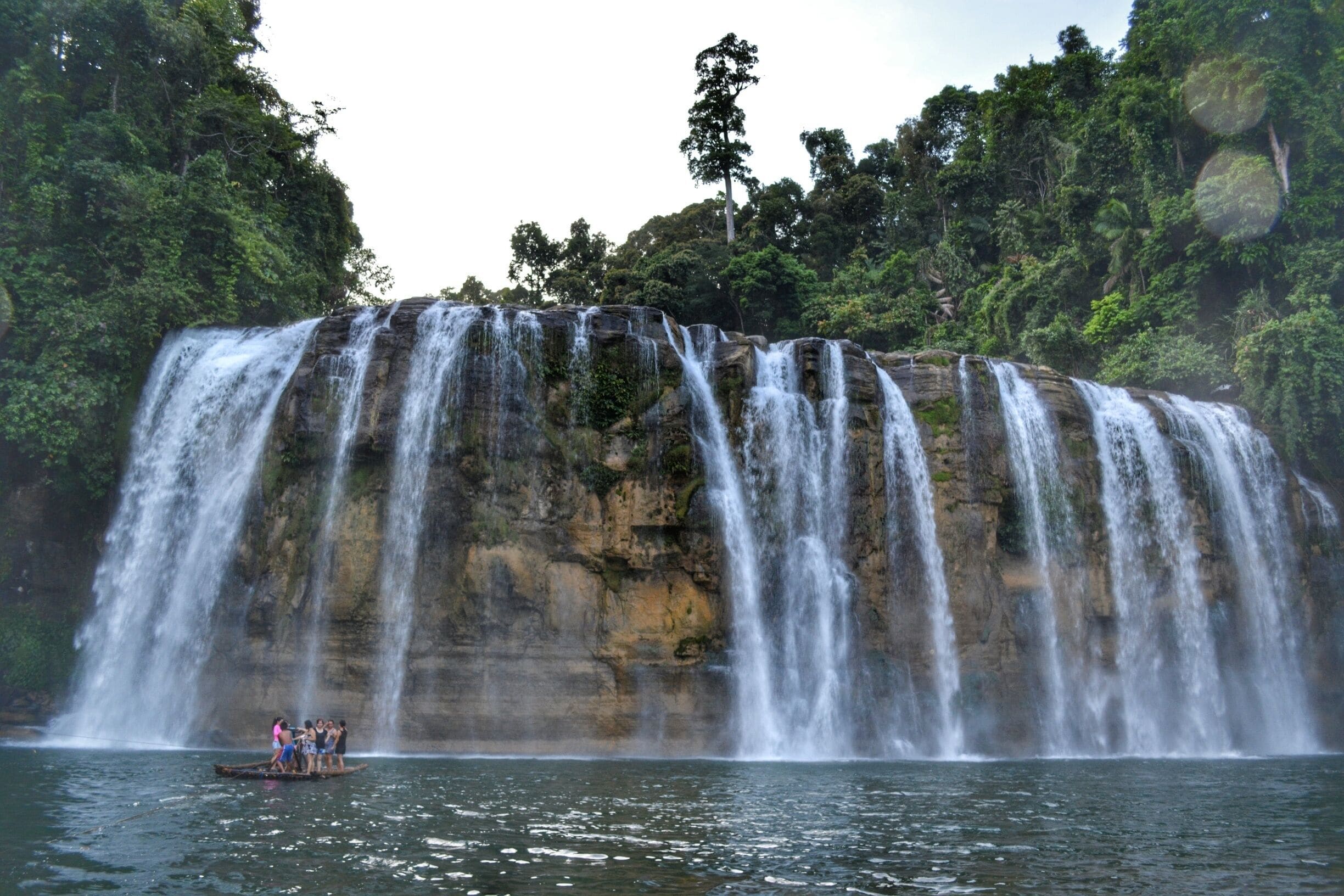 Chasing waterfalls.. 