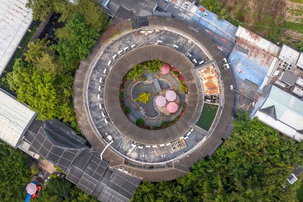 Quanyan Hot Spring Hotel