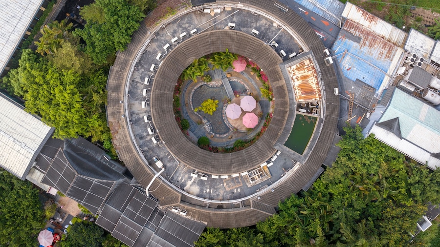 Quanyan Hot Spring Hotel