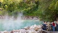 Beitou Thermal Valley