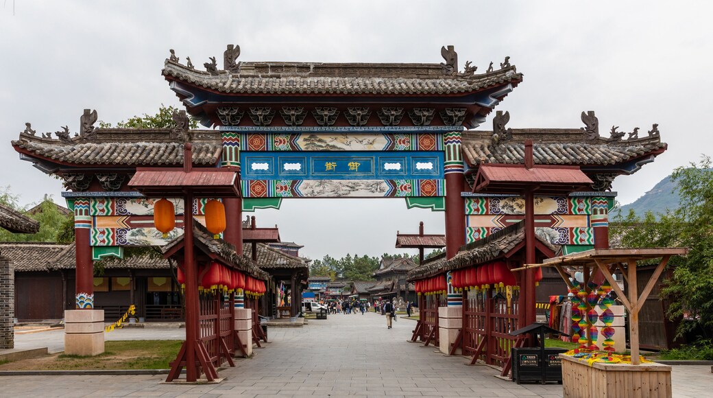 Hengdian World Studios