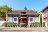 China Wuhu Guangji Monastery 17