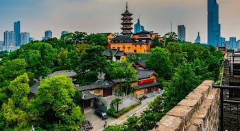 District de Xuanwu