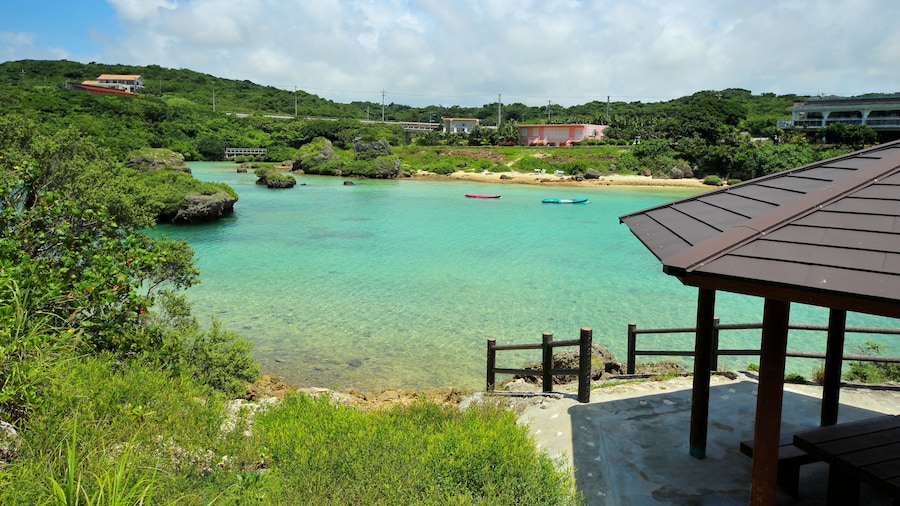 Parco Marino di Miyakojima