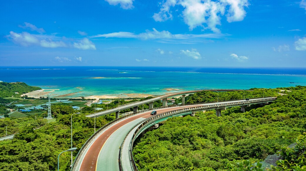 ニライカナイ橋