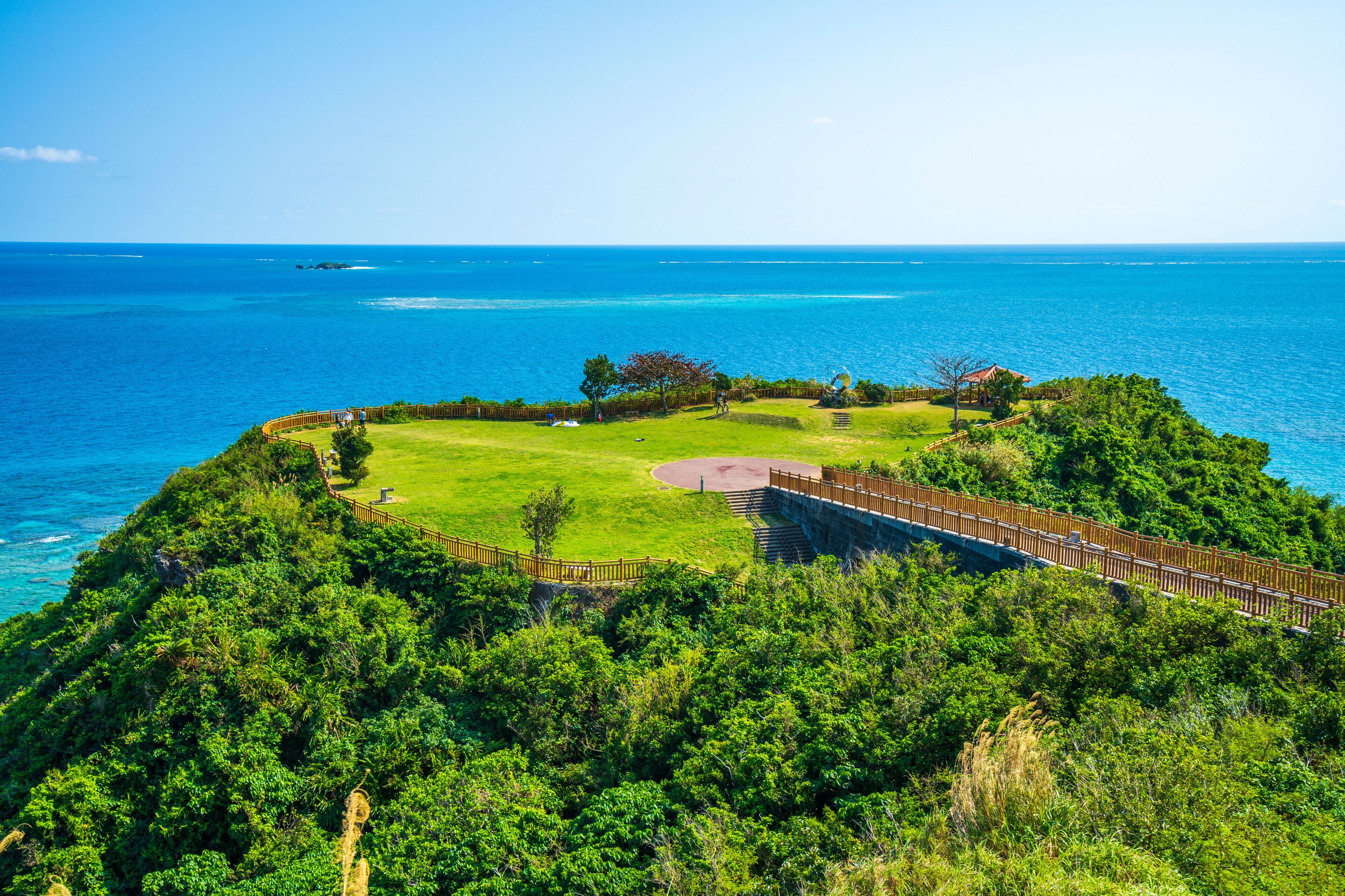 Parc Cape Chinen Park
