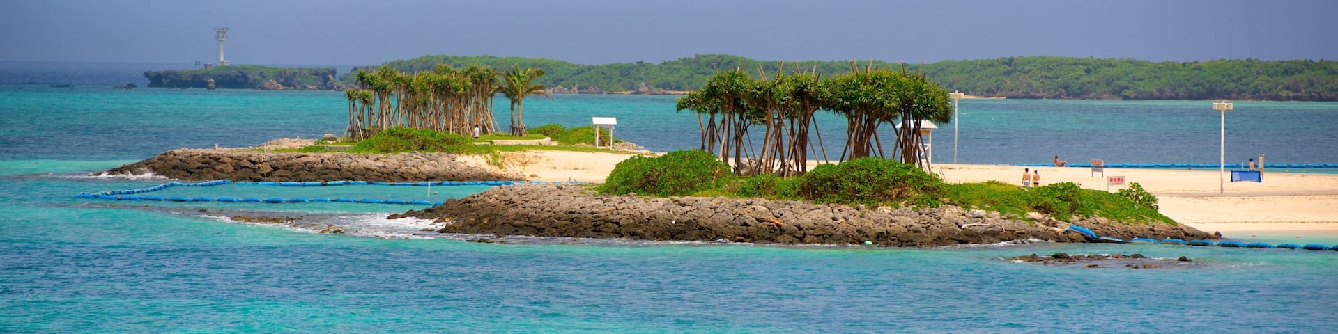 Emerald Beach featuring general coastal views