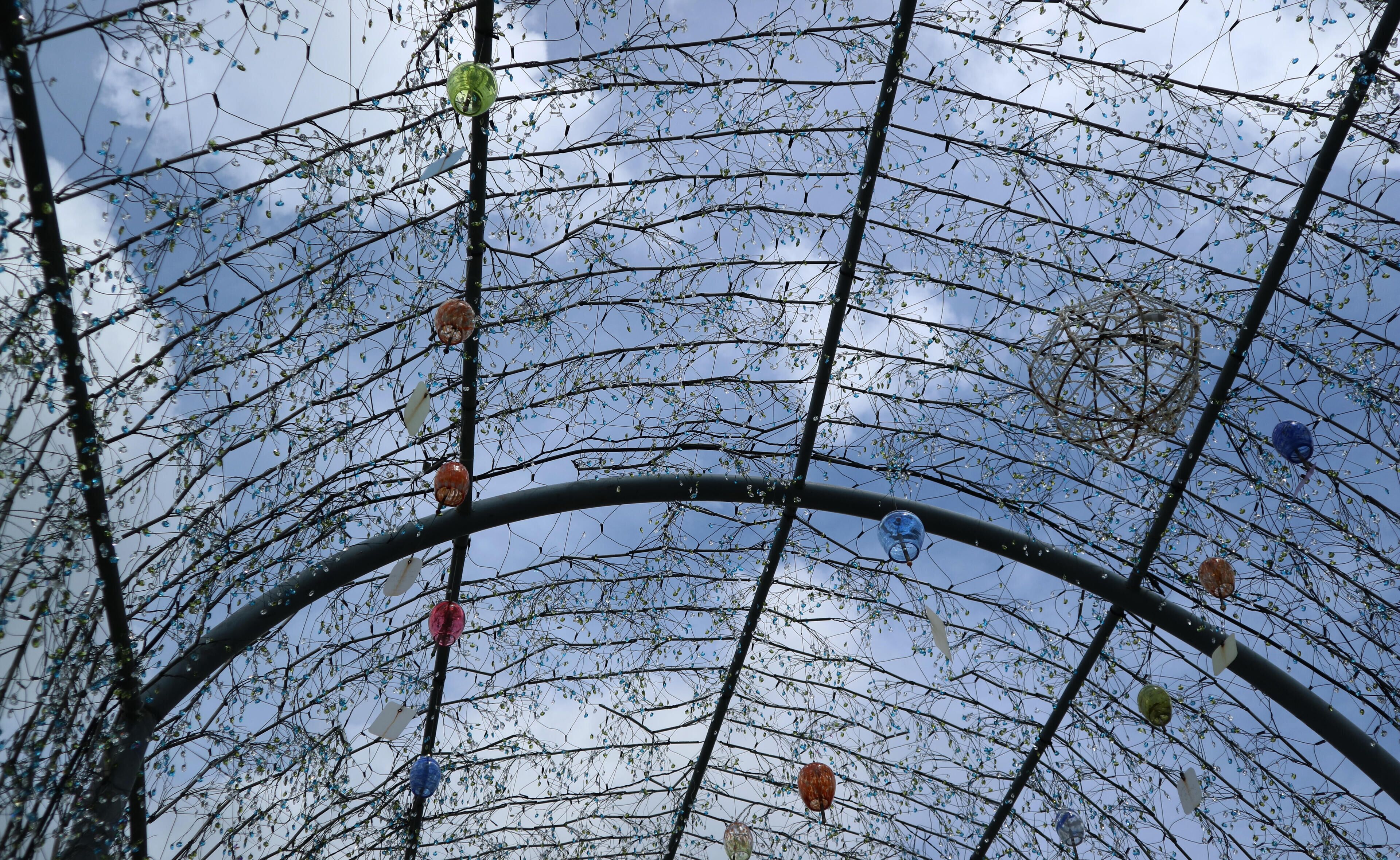 Castell de Vidre de Jeju