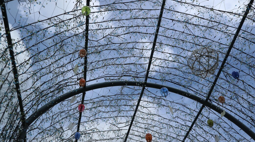 Castell de Vidre de Jeju