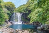 天地淵瀑布