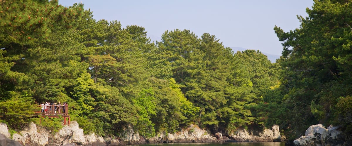 Soesokkak Estuary which includes a river or creek