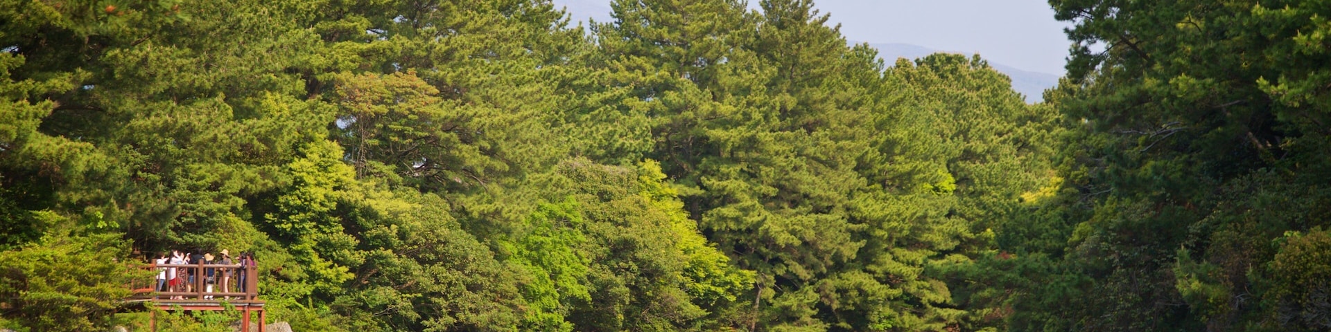 Soesokkak Estuary which includes a river or creek