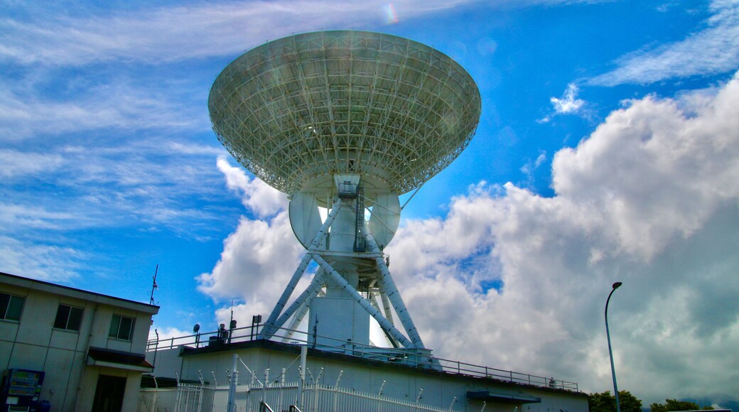 Centre Espacial Uchinoura