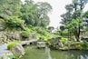 Traditional Japanese Garden Landscape of Senganen Garden in Kagoshima; Shutterstock ID 731916853; purchase_order: SF 06557000; job: ; client: ; other: