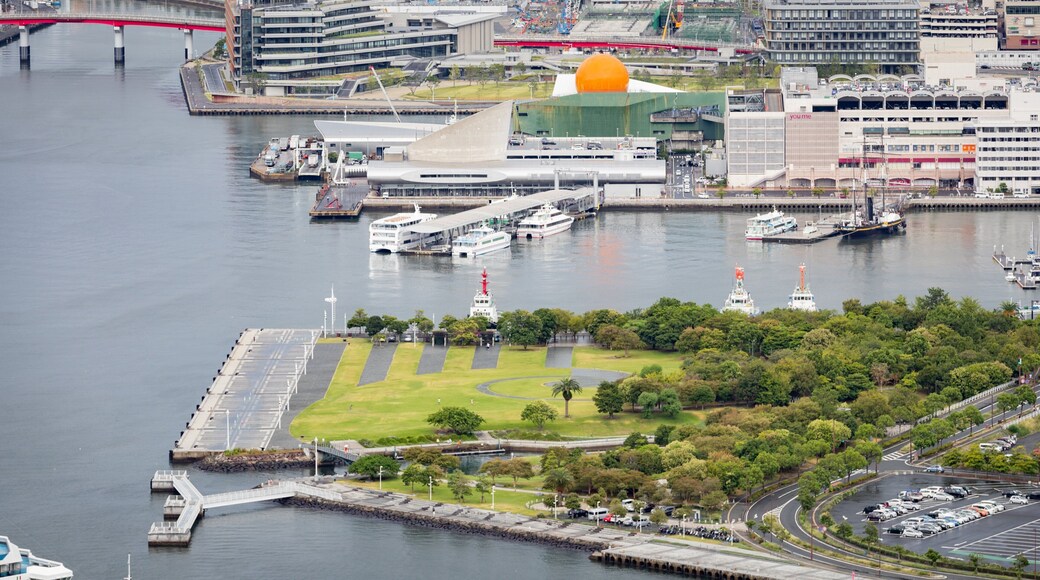 Nabekanmuriyama Park