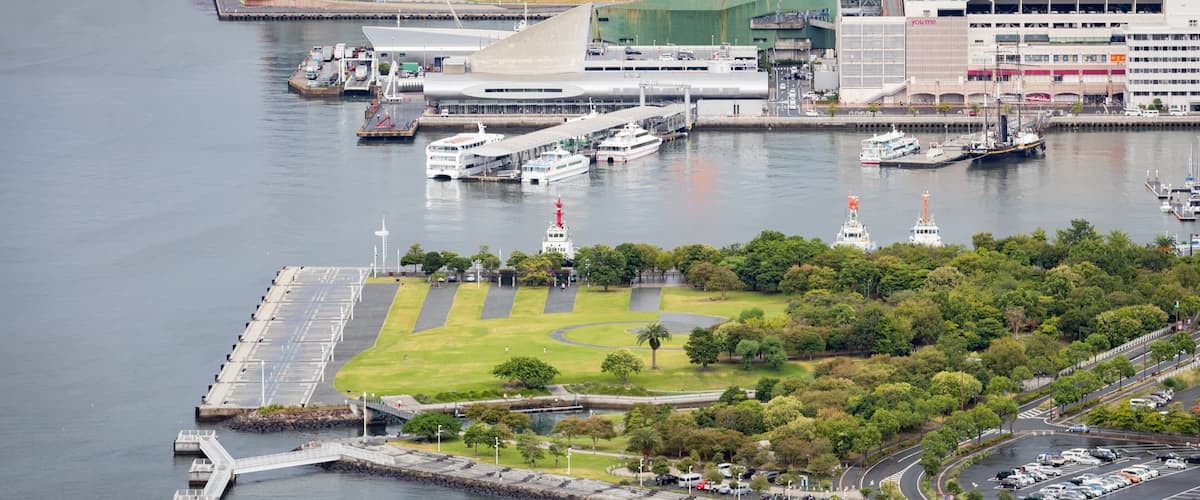 Nabekanmuriyama Park