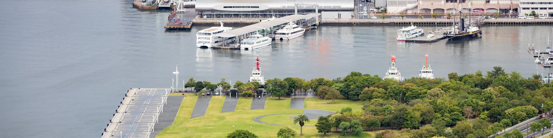 Nabekanmuriyama Park