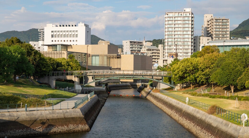 Nagasaki Seaside Park