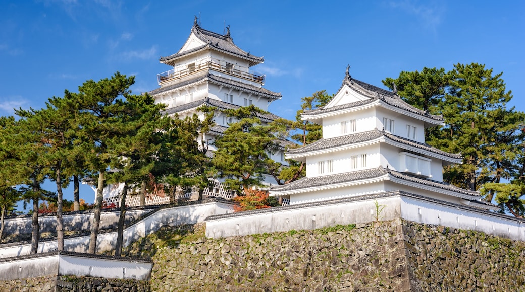 Castell de Shimabara