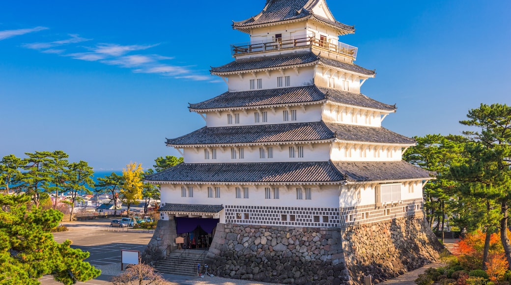 Castell de Shimabara