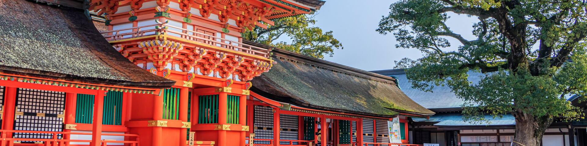 春の宇佐神宮 大分県宇佐市 Usazinguu in spring Ooita-ken Usa city