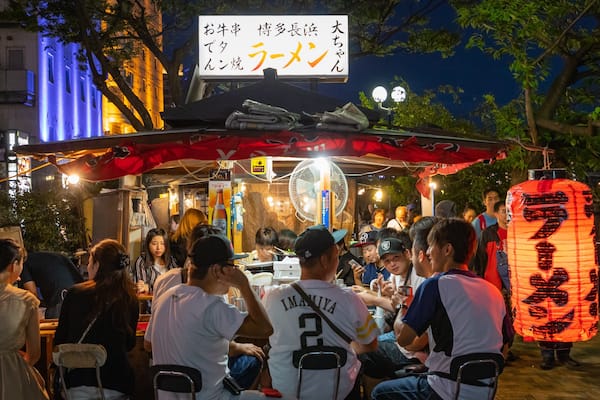 Yatai