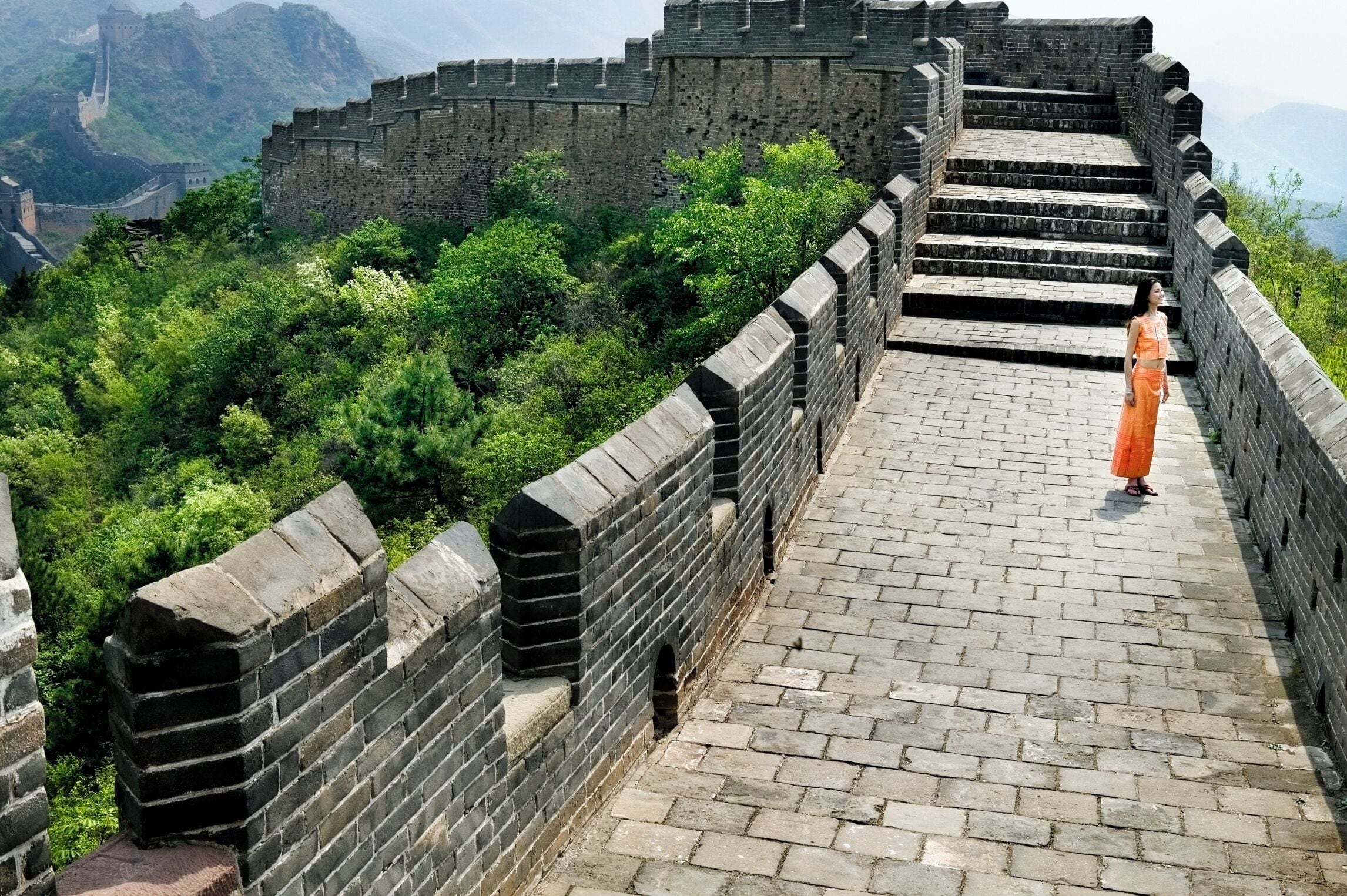 Museo de la Gran Muralla de China