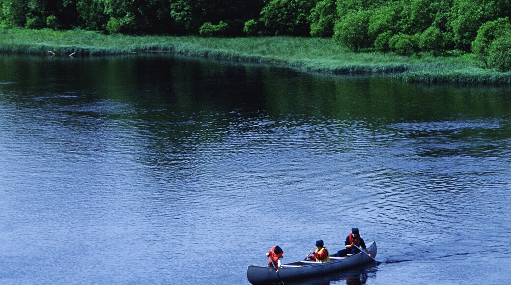 Shunyi Olympic Rowing-Canoeing Park
