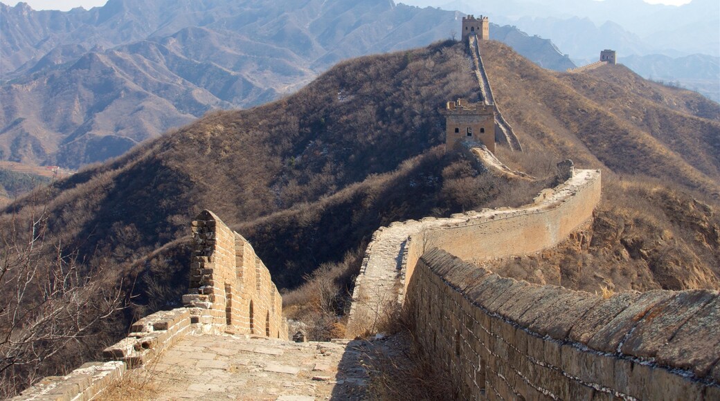Jinshanling Great Wall