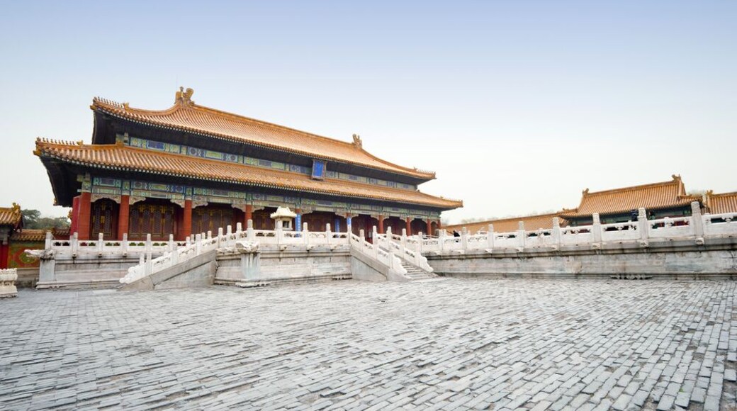 Dongcheng Dongjiaomin Lane