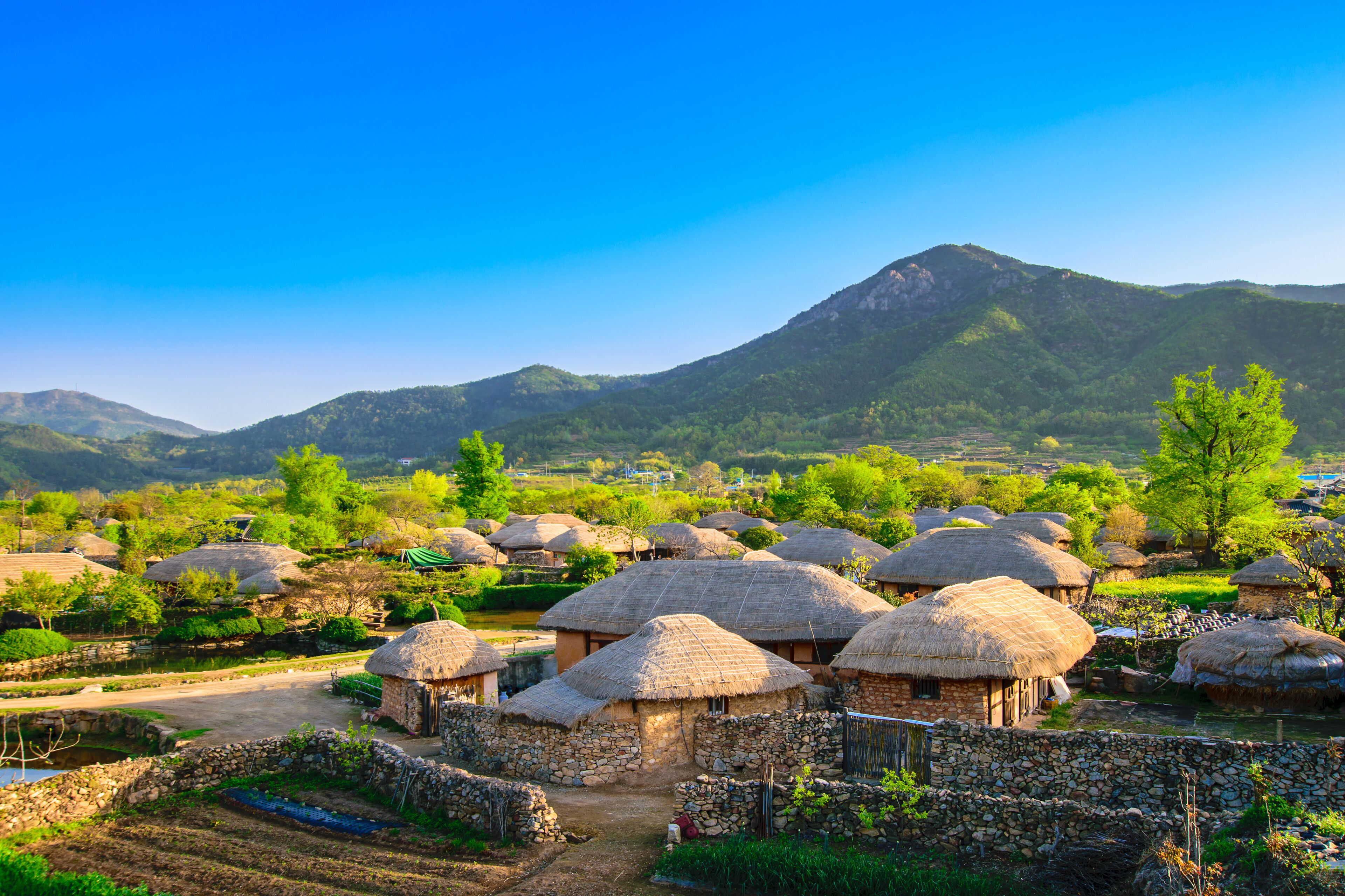Suncheon