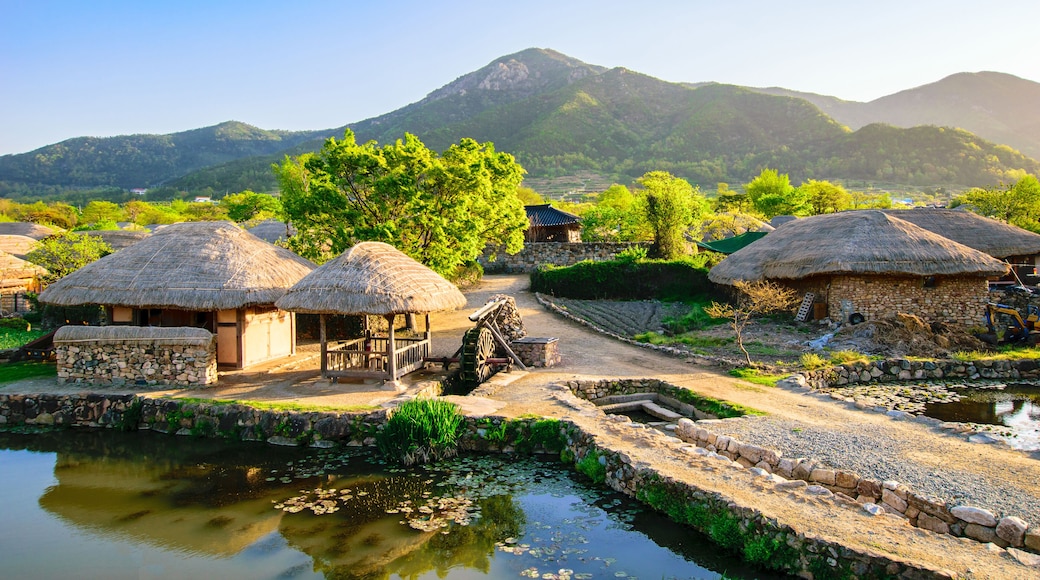 Suncheon