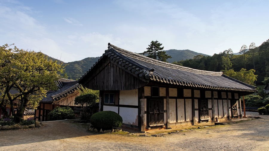 仙岩寺