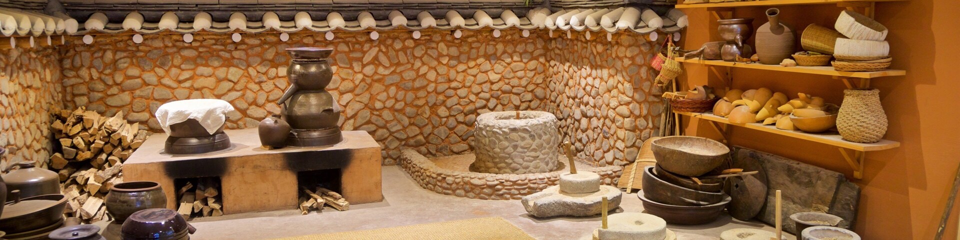Andong Soju Museum