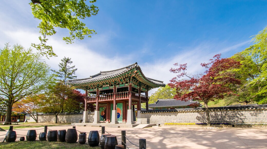 Seosan