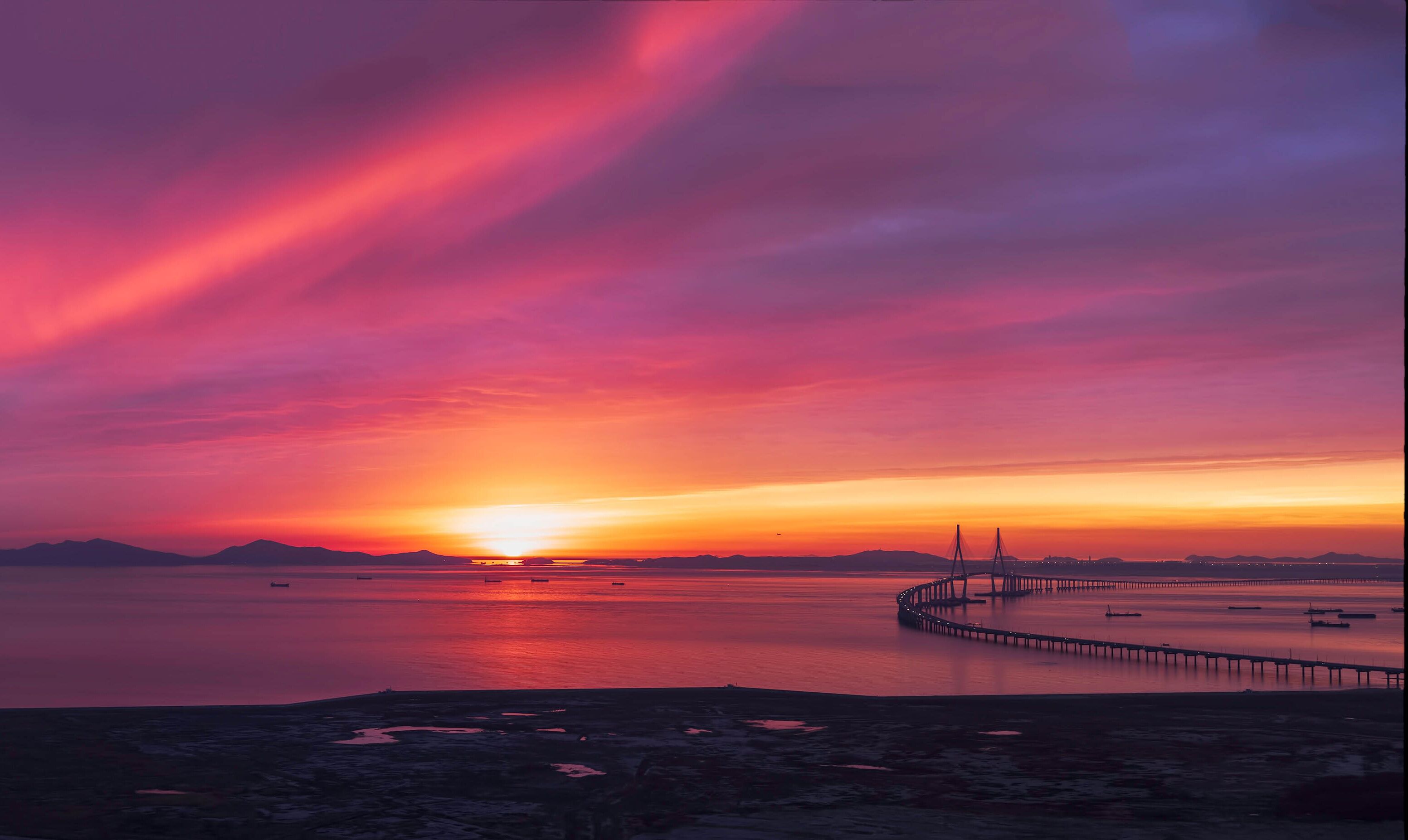 仁川大橋